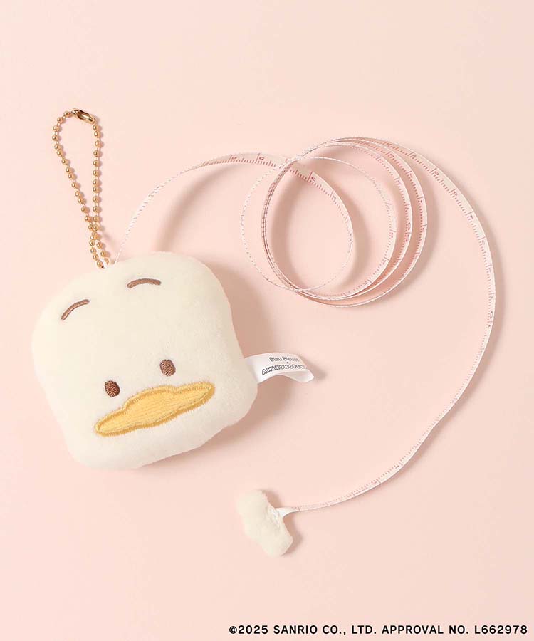 Bleu Bleuet×サンリオキャラクターズメジャー