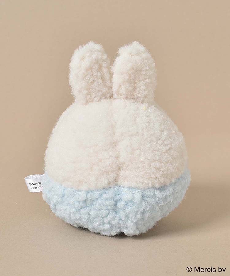 ミッフィーぬいコロンボア