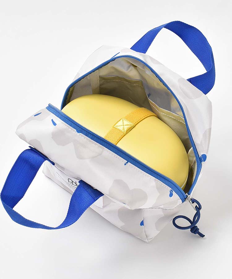 保冷保温ポーチ