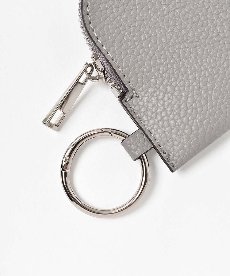 PEKONカード&キーケース