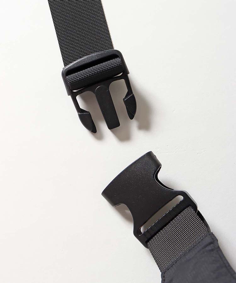 カラフルロープショルダー