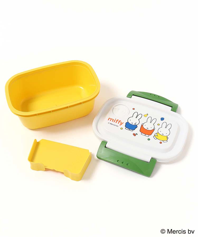 ミッフィータイトフードコンテナ(S)