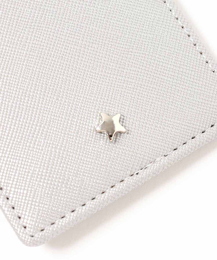 4ポケットシンプルパスケース