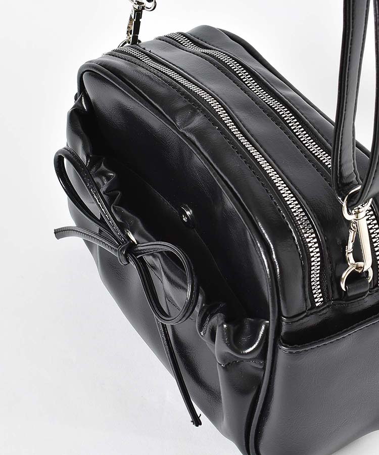 アリーショルダー