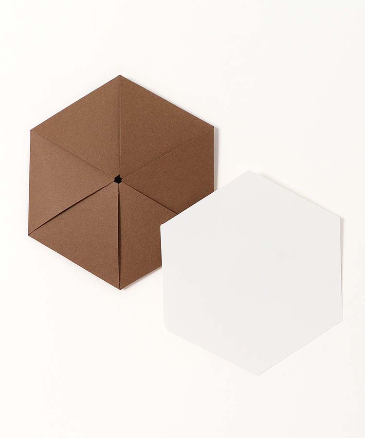 DOG'S Party ROKKAKUカード