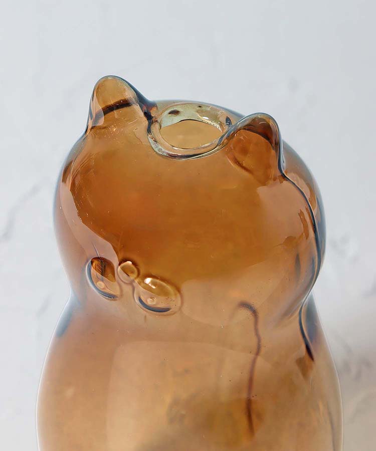 グラスキャットベース