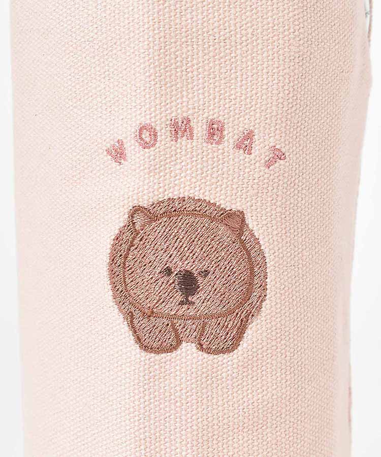 レアアニマル保冷ペットボトルケース