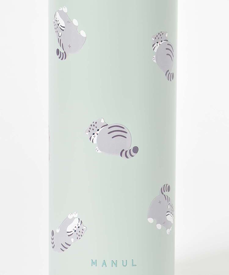 レアアニマルステンレスボトル(480ml)