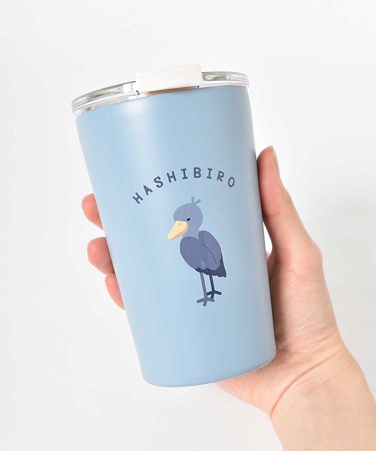 レアアニマルステンレスタンブラー(380ml)