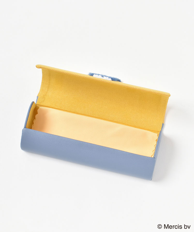 ミッフィーカラフルサガラメガネケース