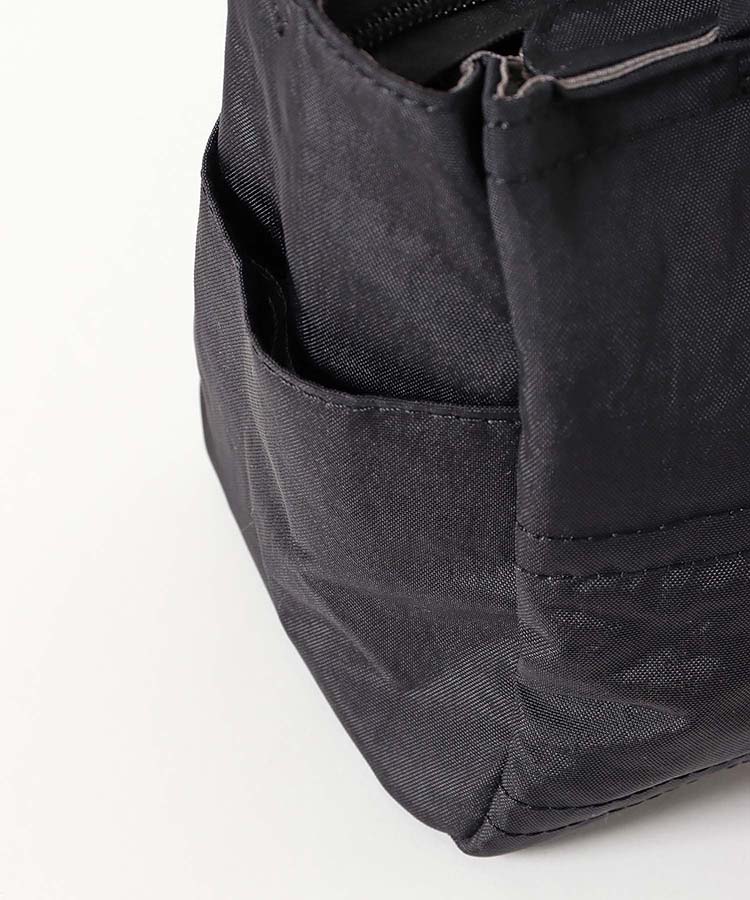 ナイロン2WAY三層ミニショルダー