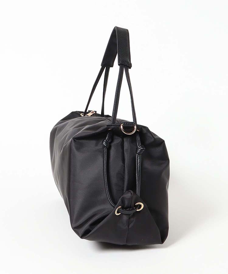 ツイル2WAYショルダーバッグ