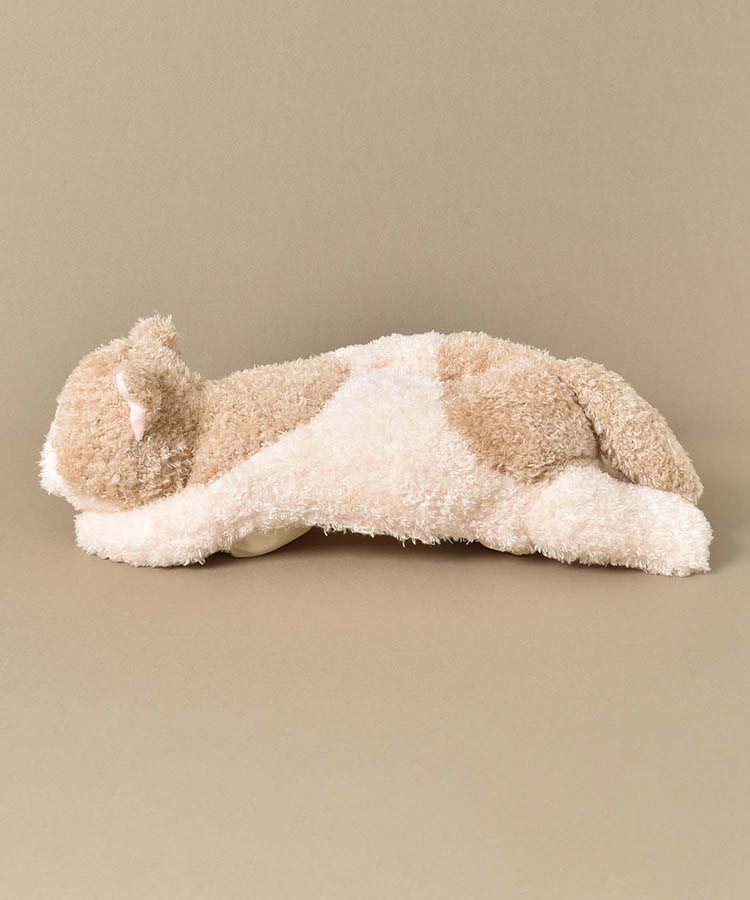 フリーリーホミーズティッシュカバー