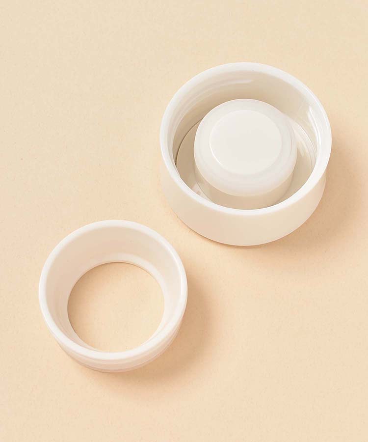 ベルナチュールステンレスボトル(480ml)