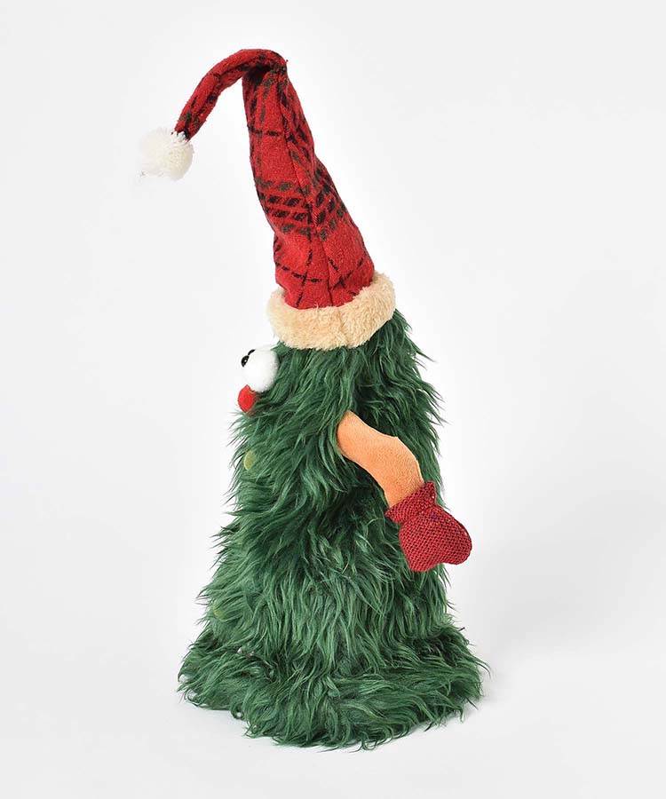 ダンシングクリスマス アップ＆ダウンシンギングツリー