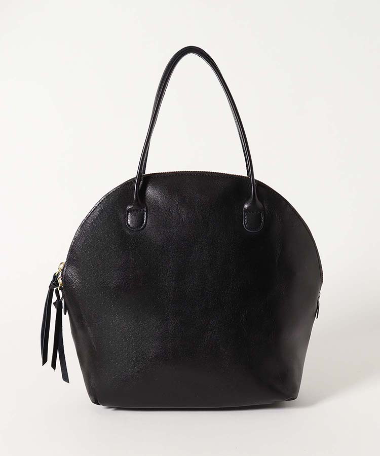 LIGHT LEATHER BOSTON