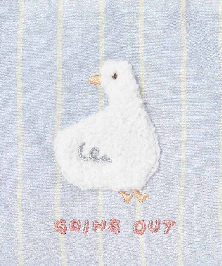 ピッコロットミニ巾着