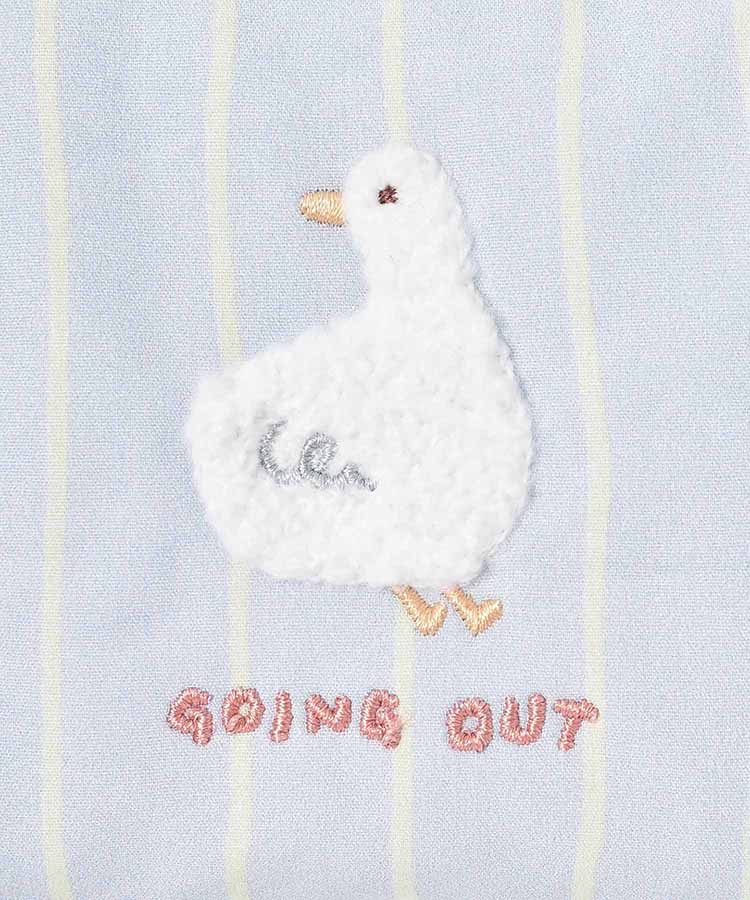 ピッコロットミニポーチ