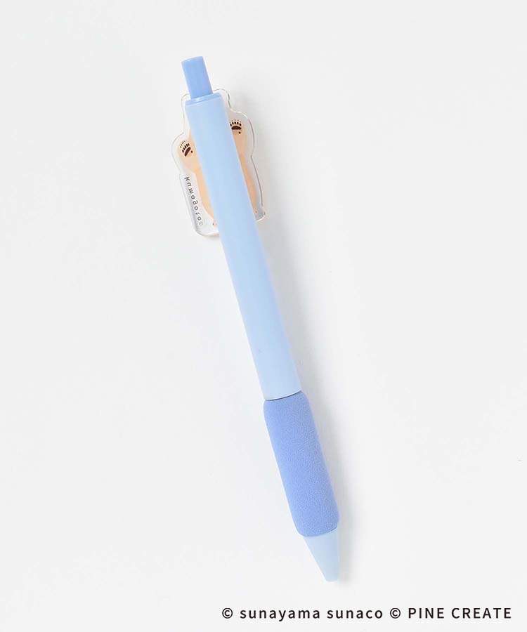 kumagotoボールペン