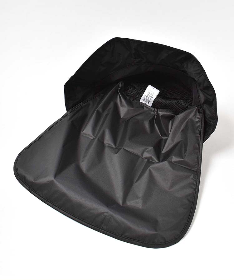 UVカット接触冷感ネックシェード