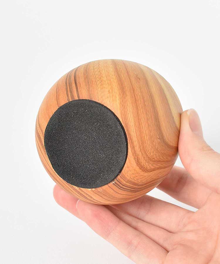 ウッドグレイン小物入れS