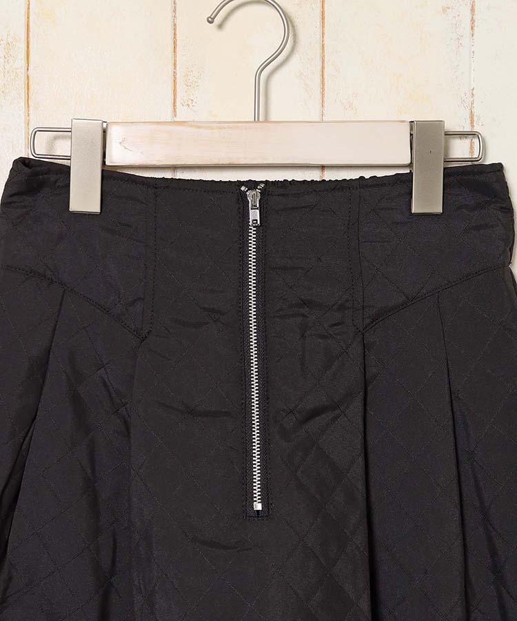 キルトスカート