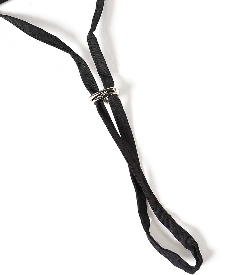 UVカット接触冷感バケットハット