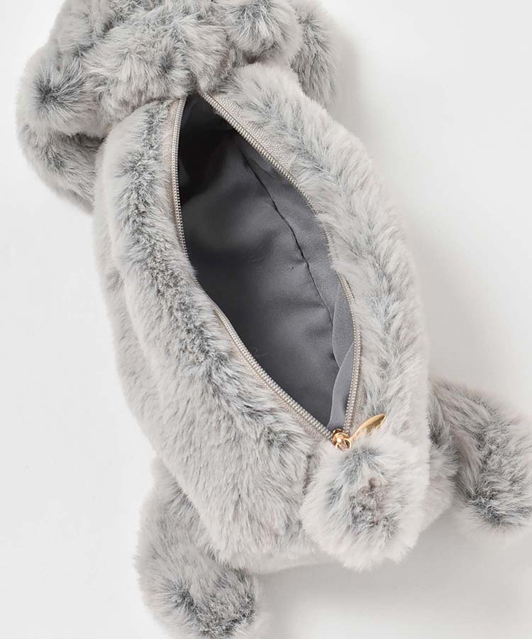 アニマルペンポーチ