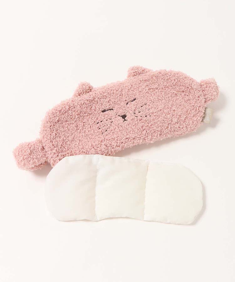 にゃふにゃふアンミーナアイピロー