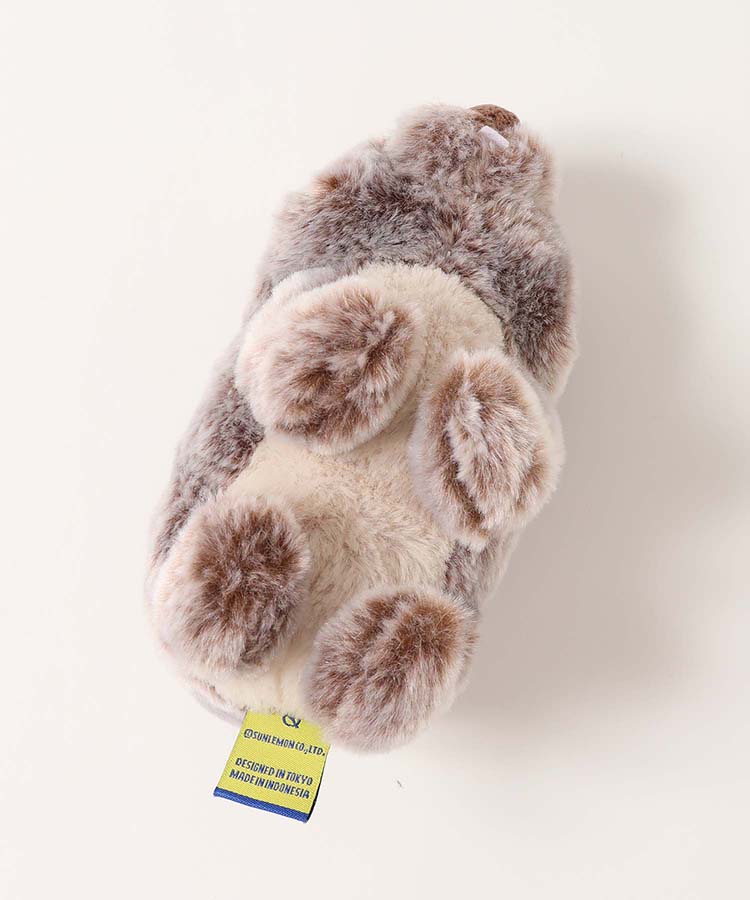 フラッフィーズぬいぐるみS