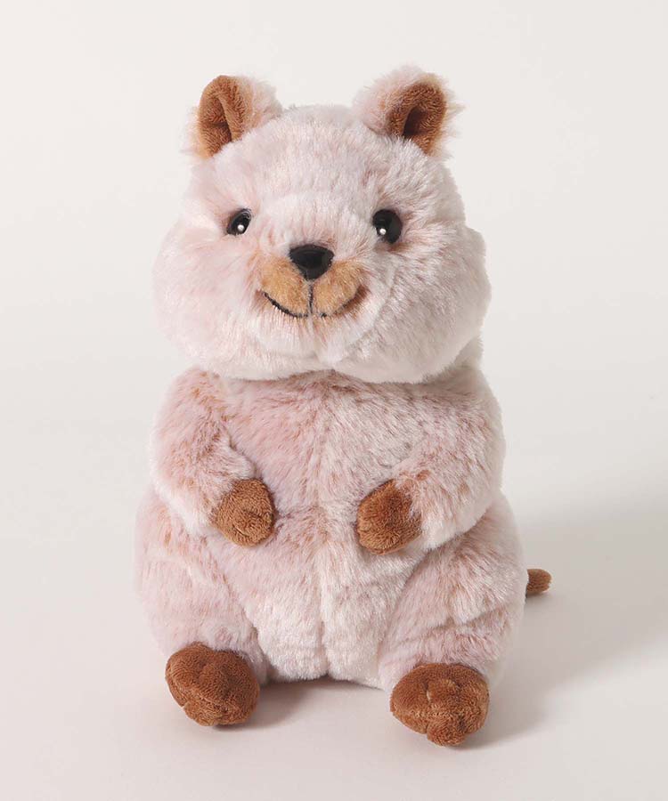 【WEB限定】フラッフィーズぬいぐるみM