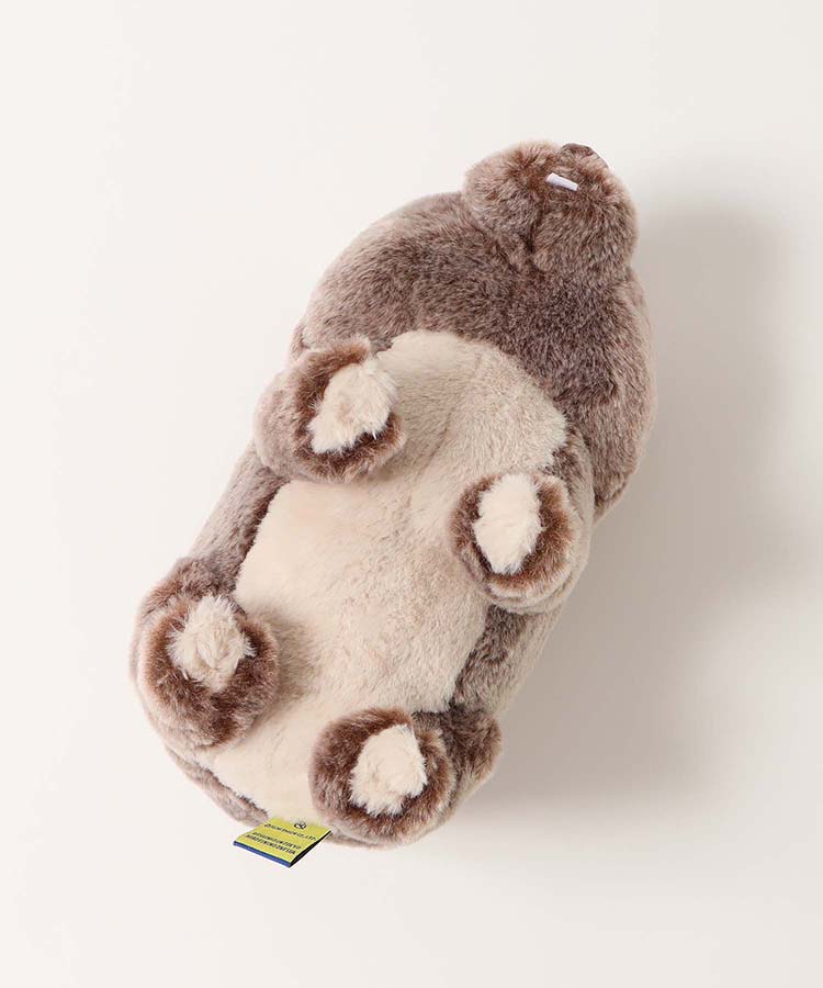 【WEB限定】フラッフィーズぬいぐるみM