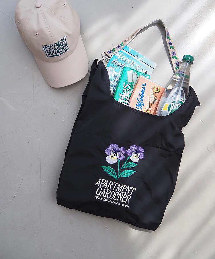 JOliJOliローカルズエコバッグ