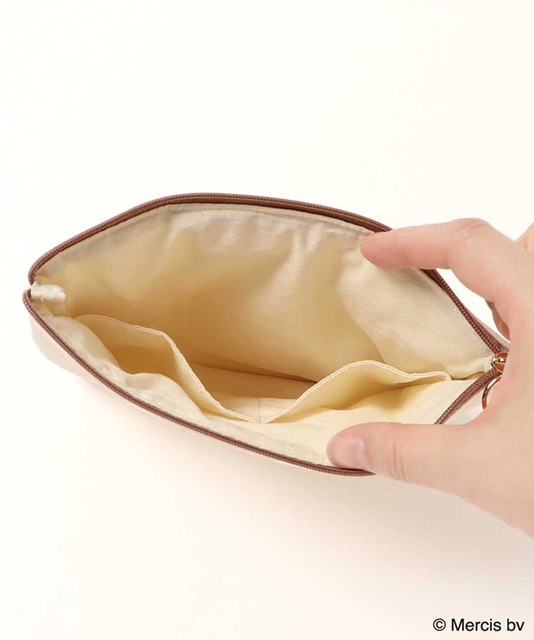 BRUNA BASIC MINIおふとんポーチ