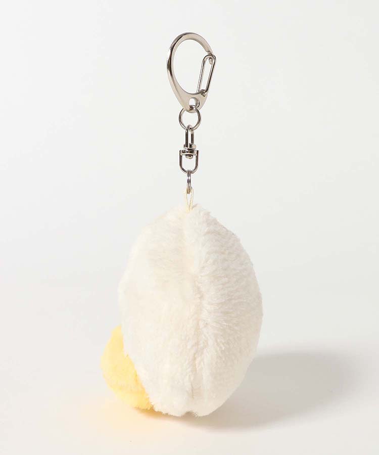 アニマルもちもちキーチャーム