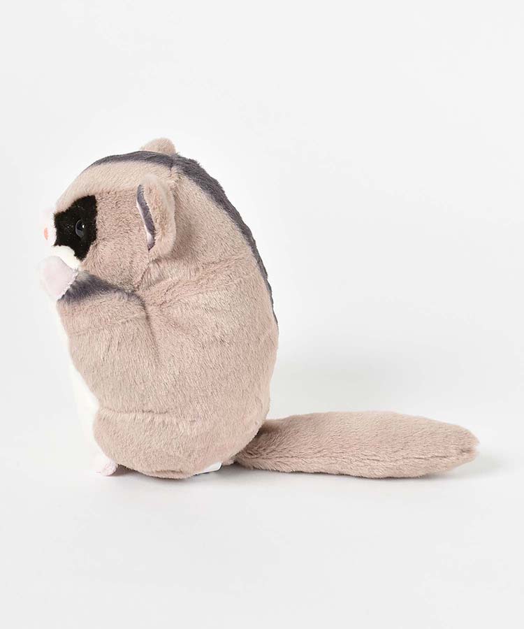 【WEB予約 12/24～順次発送】げっ歯類ぽちゃ