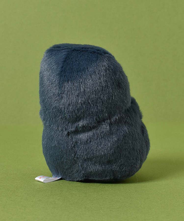 ぽってりジャパンぬいぐるみ