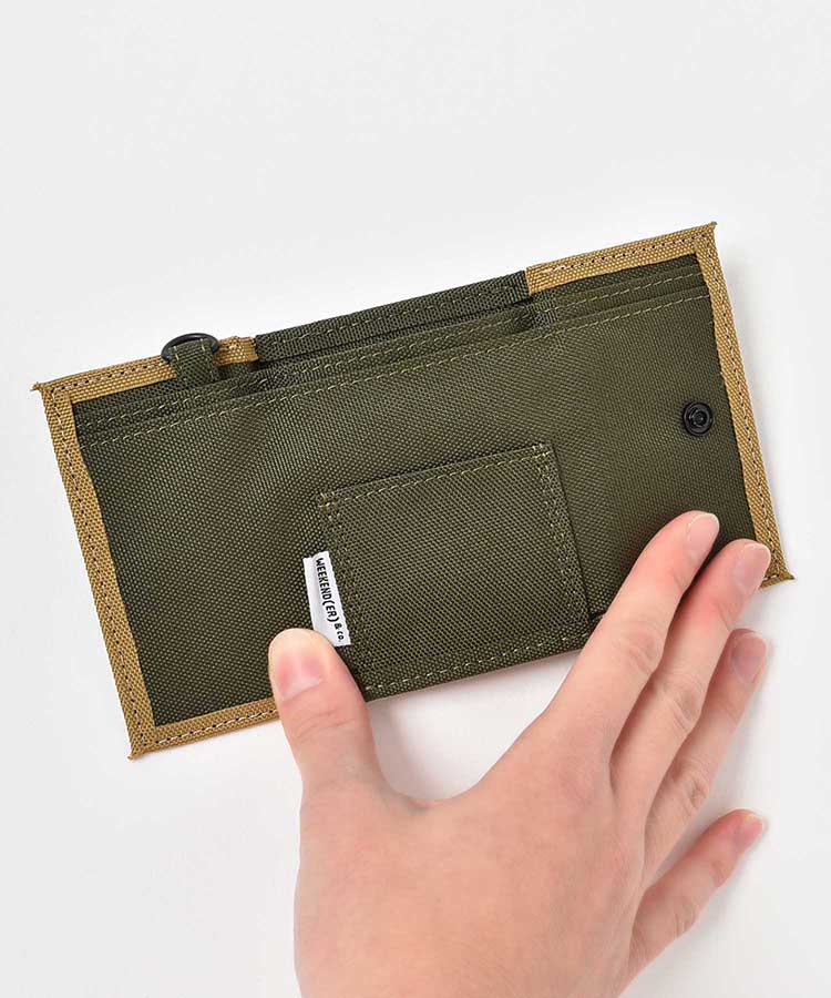 コルリウォレット