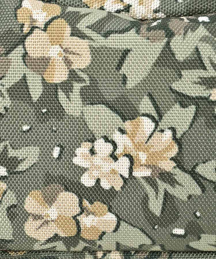 KiUウォーターリペレントポーチM