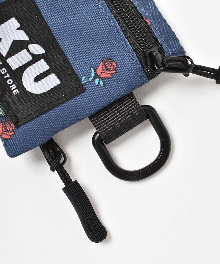 KiUウォーターリペレントマルチケース