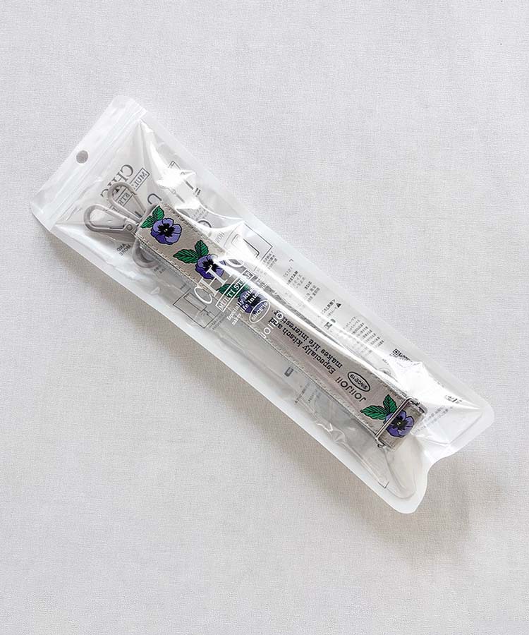 jolijoliチックマルチストラップL