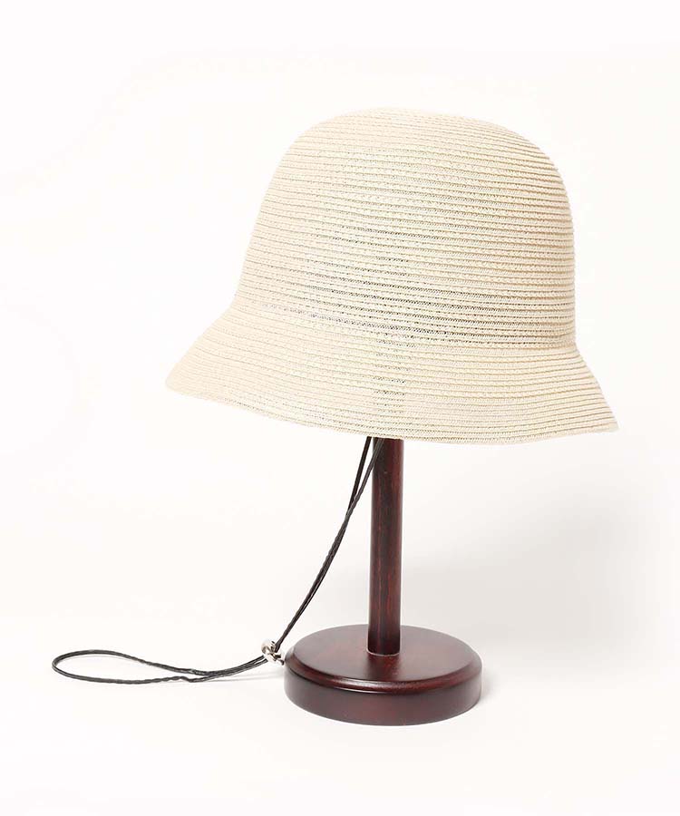 ペーパーブレードベルクロッシェ