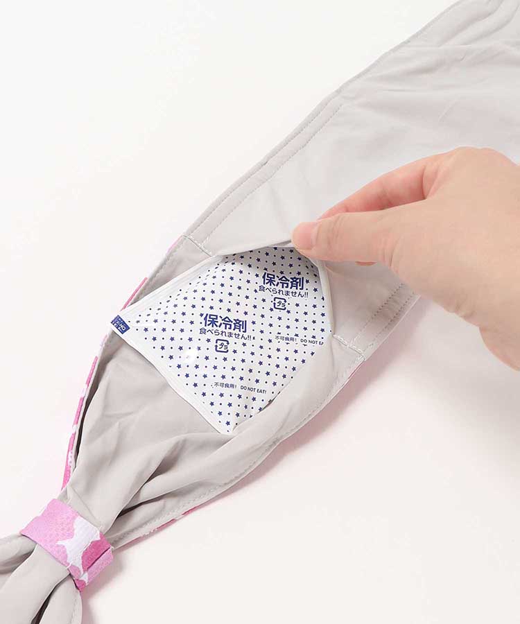 フルールクールスカーフ