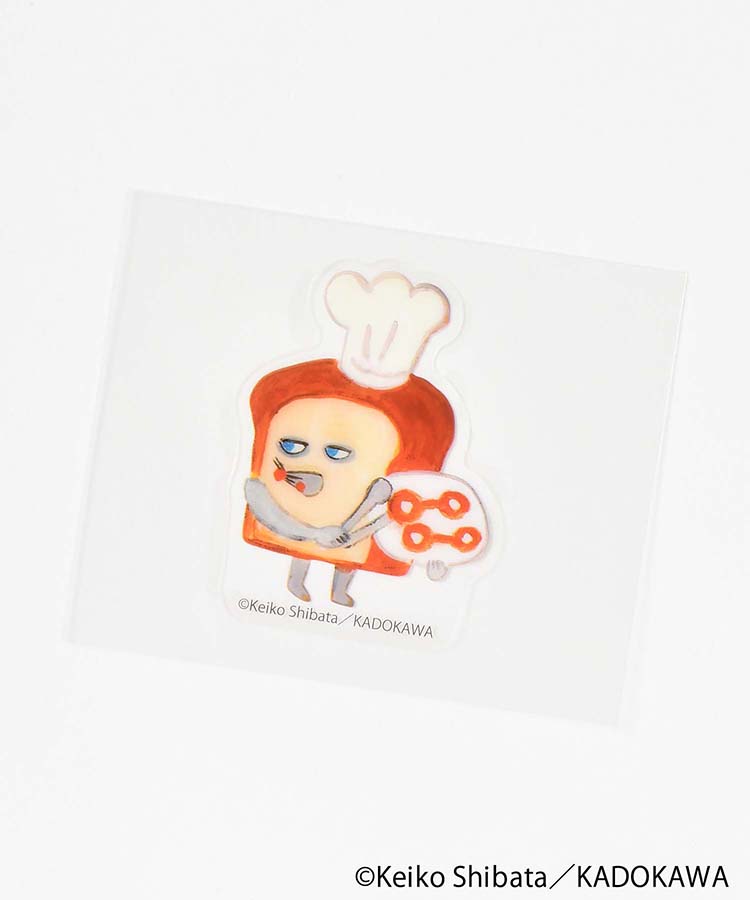 パンどろぼうリピペタ