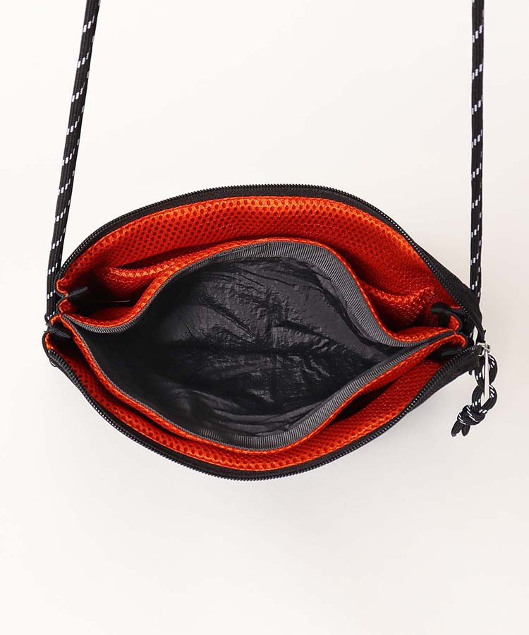 ライトパデックスサコッシュ