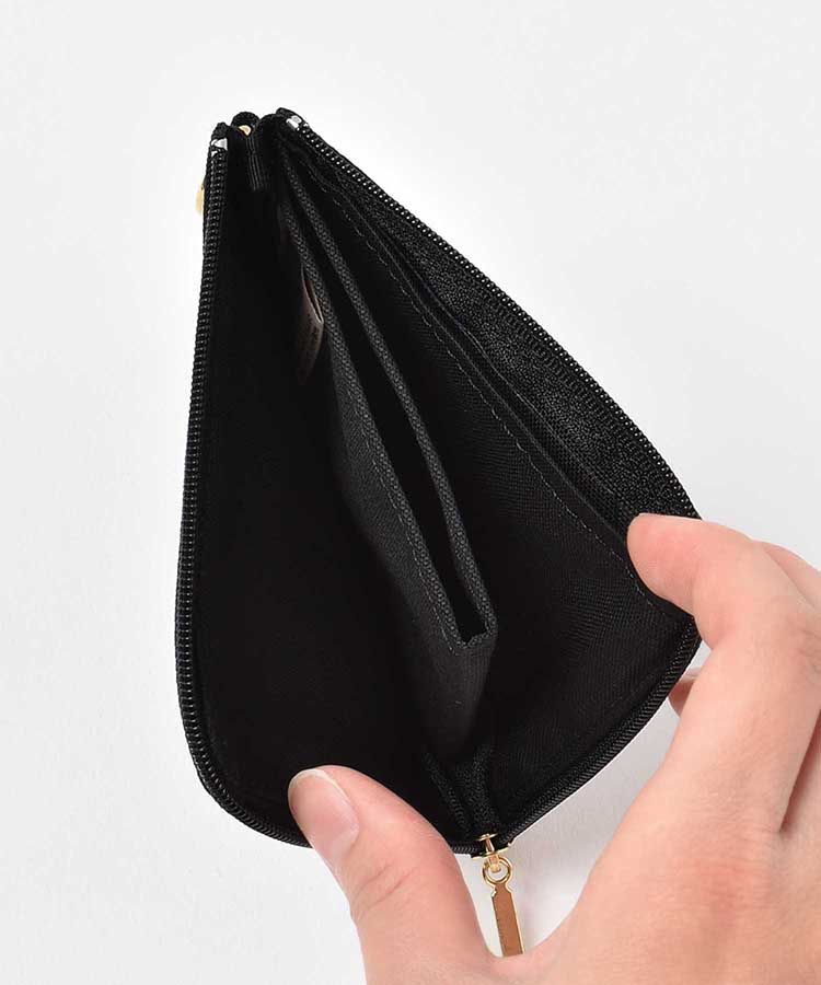 ベーシックシティパス&コインケース