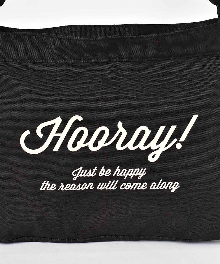 Hoorayショルダー