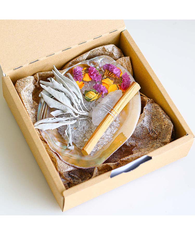 【WEB限定】Deep Cleanse Auroraセット