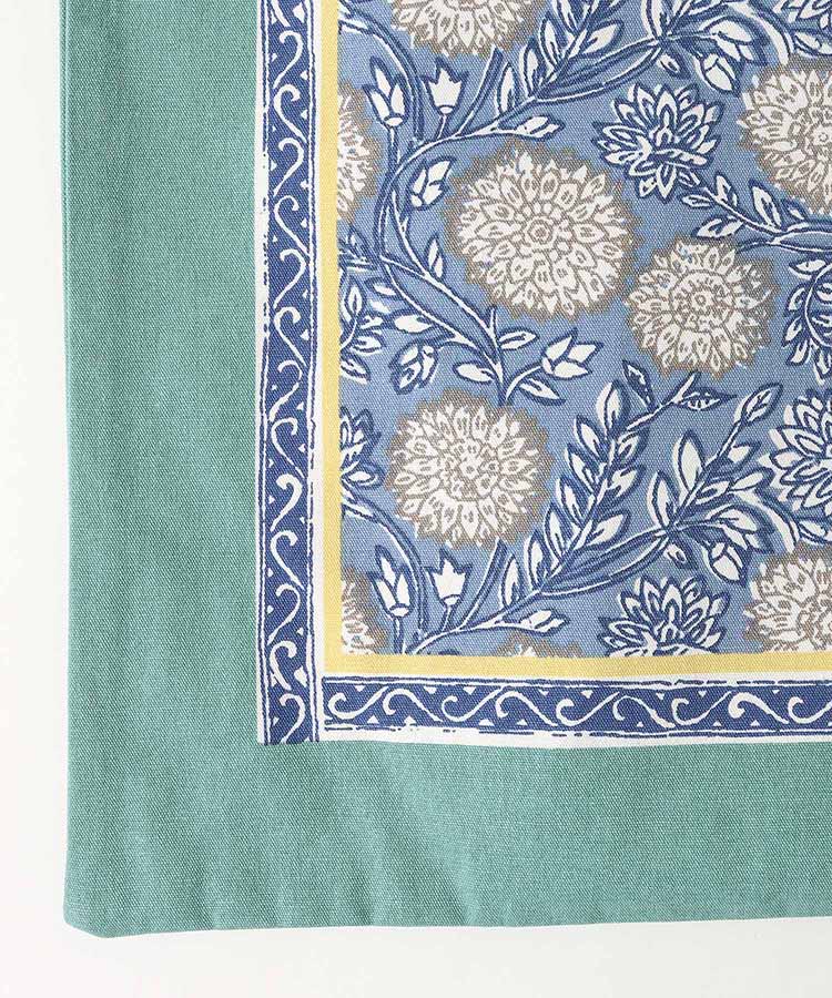 スクエアビッグトート