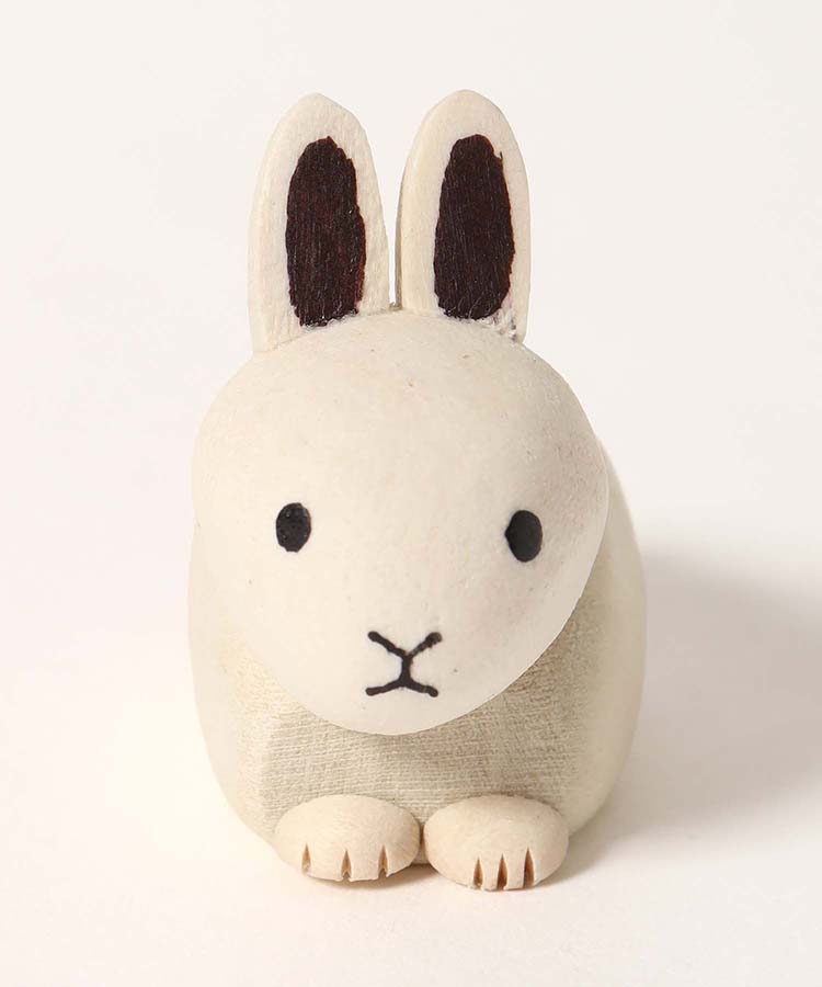 あにまるれすと箸置き